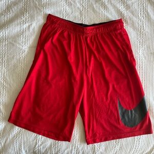 Nike Dri-Fit Shorts